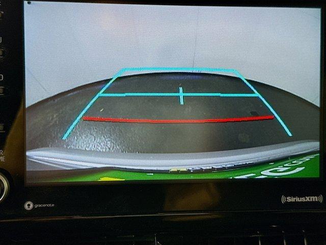 used 2022 Toyota Corolla car, priced at $16,998