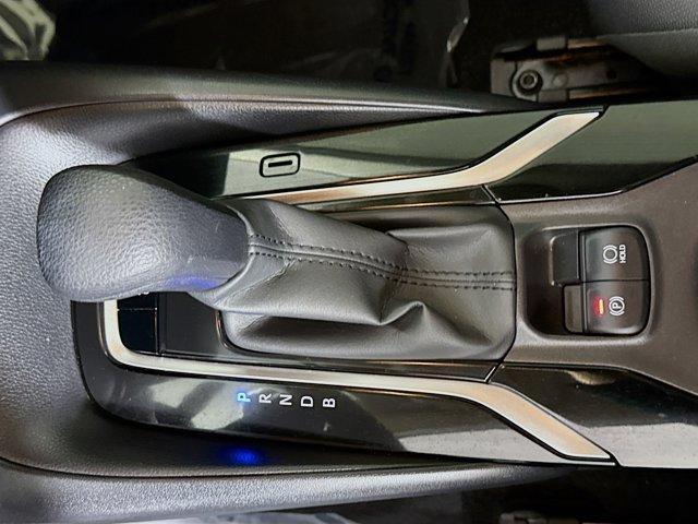 used 2022 Toyota Corolla car, priced at $16,998