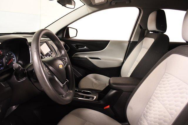 used 2018 Chevrolet Equinox car, priced at $9,498