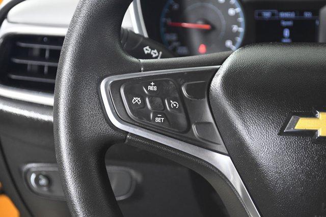 used 2018 Chevrolet Equinox car, priced at $9,498