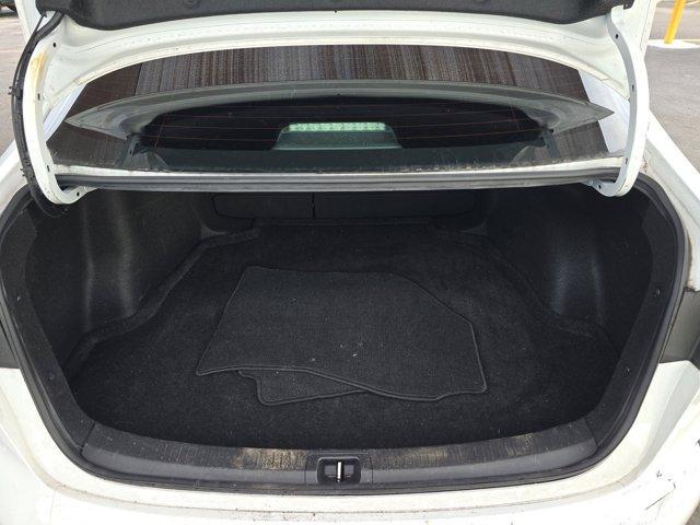 used 2024 Toyota Corolla car, priced at $15,875