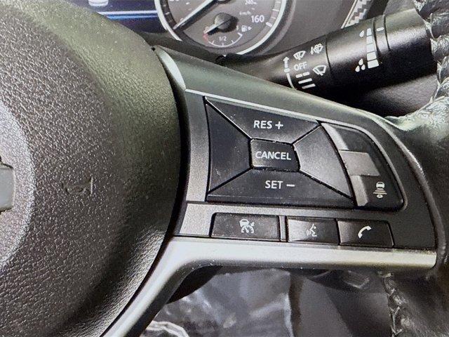 used 2021 Nissan Sentra car, priced at $11,498