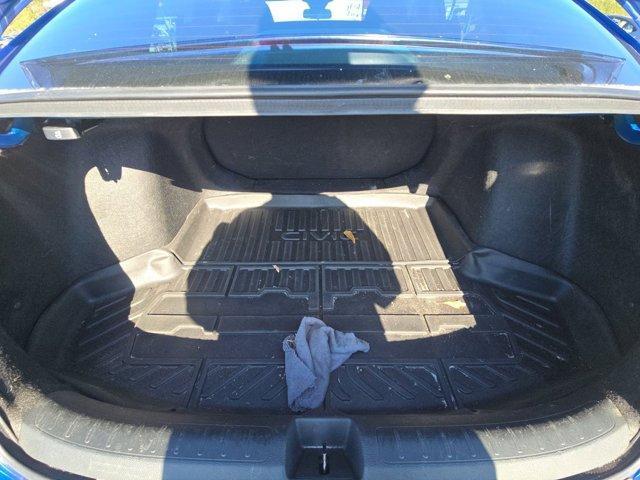 used 2022 Honda Civic car, priced at $19,795