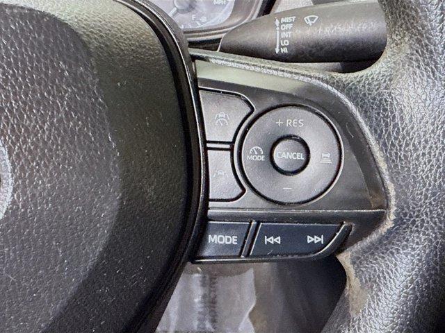 used 2024 Toyota Corolla car, priced at $16,998