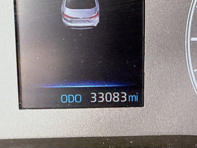 used 2024 Toyota Corolla car, priced at $16,998