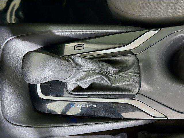 used 2024 Toyota Corolla car, priced at $16,998