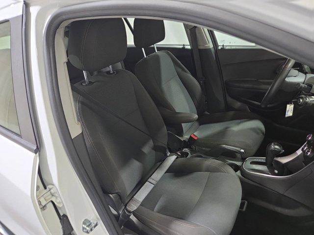 used 2021 Chevrolet Trax car, priced at $11,498