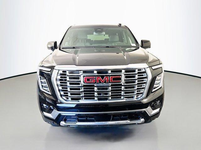 used 2025 GMC Yukon car, priced at $65,998
