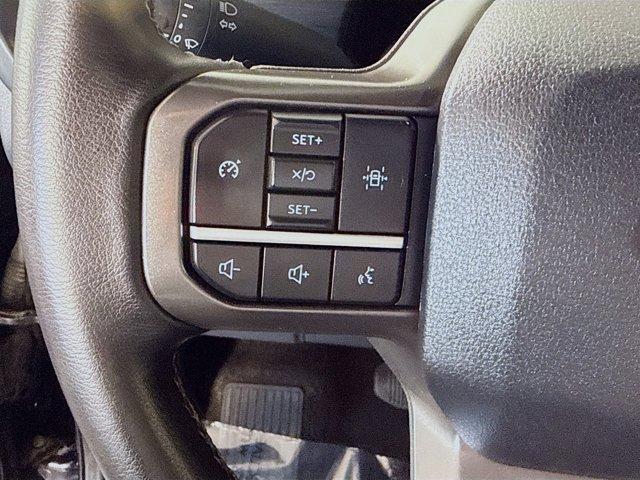 used 2024 Ford F-150 car, priced at $31,998