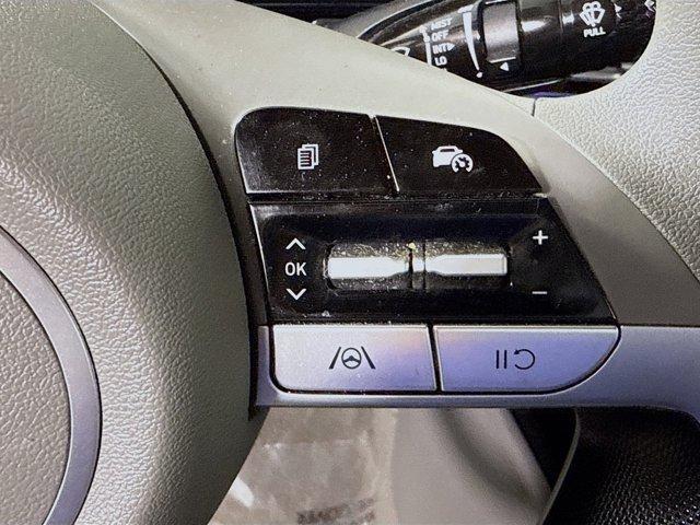 used 2024 Hyundai Elantra car, priced at $15,998