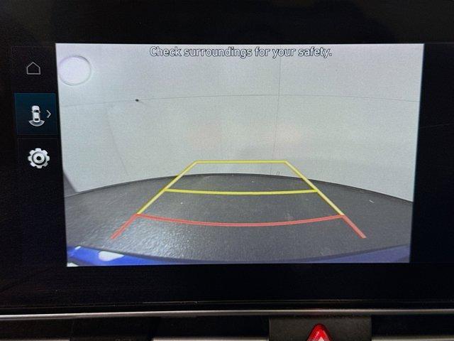 used 2024 Hyundai Elantra car, priced at $15,998