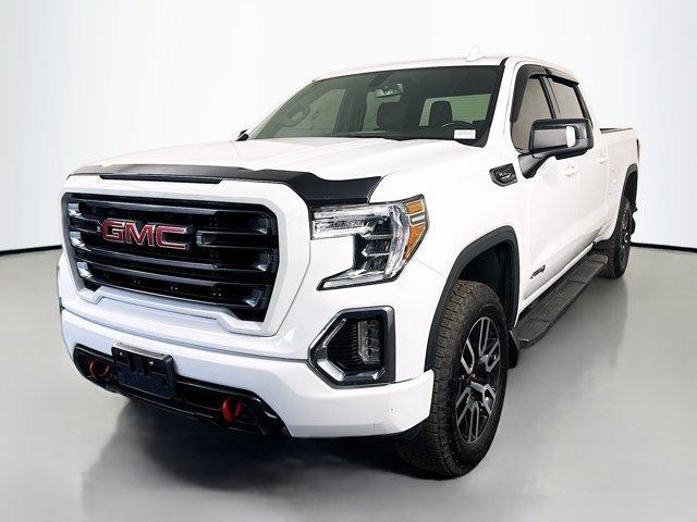 used 2021 GMC Sierra 1500 car, priced at $34,798
