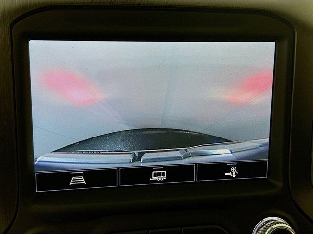 used 2021 GMC Sierra 1500 car, priced at $34,798