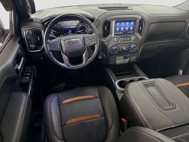 used 2021 GMC Sierra 1500 car, priced at $34,798