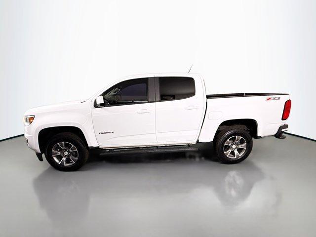 used 2019 Chevrolet Colorado car, priced at $21,998