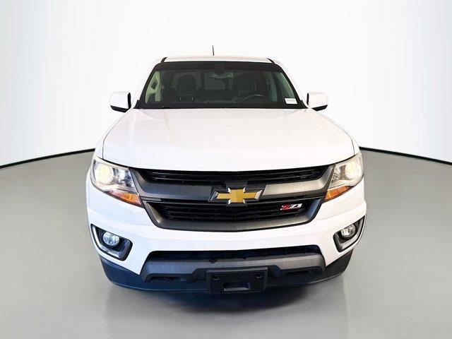 used 2019 Chevrolet Colorado car, priced at $21,998