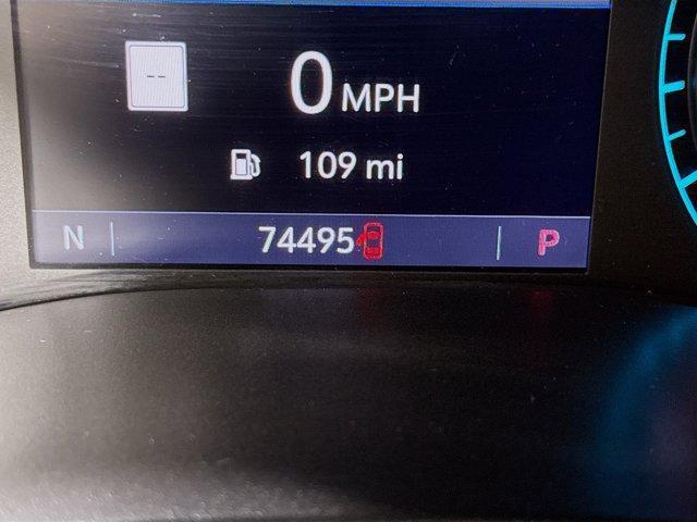 used 2019 Chevrolet Colorado car, priced at $21,998