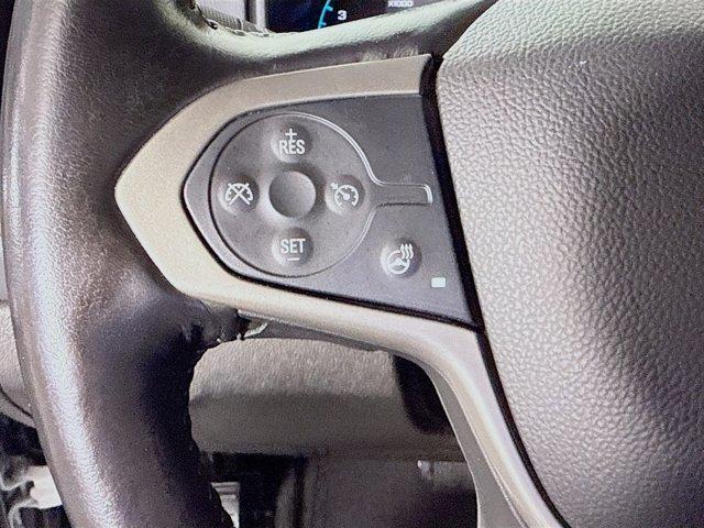used 2019 Chevrolet Colorado car, priced at $21,998