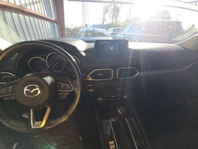 used 2020 Mazda CX-5 car, priced at $19,195