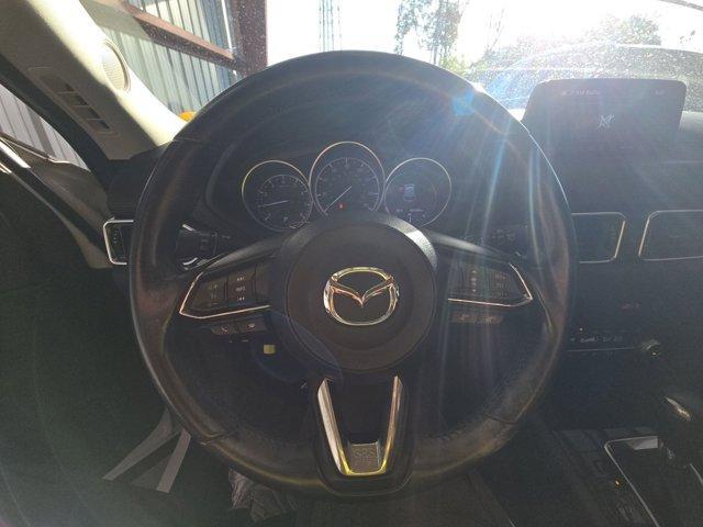 used 2020 Mazda CX-5 car, priced at $19,195
