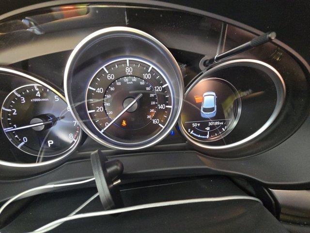 used 2020 Mazda CX-5 car, priced at $19,195