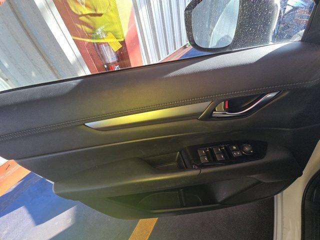 used 2020 Mazda CX-5 car, priced at $19,195