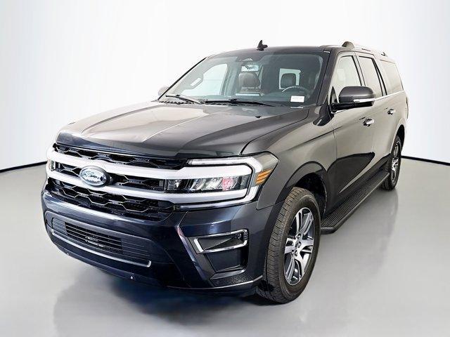 used 2024 Ford Expedition Max car, priced at $42,997