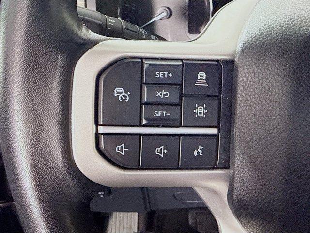 used 2024 Ford Expedition Max car, priced at $42,997