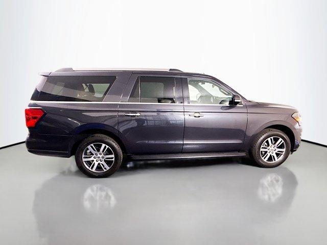 used 2024 Ford Expedition Max car, priced at $42,997