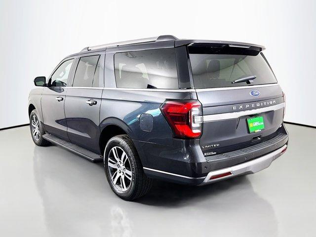 used 2024 Ford Expedition Max car, priced at $42,997