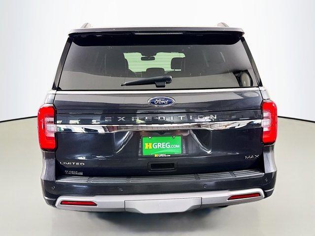 used 2024 Ford Expedition Max car, priced at $42,997