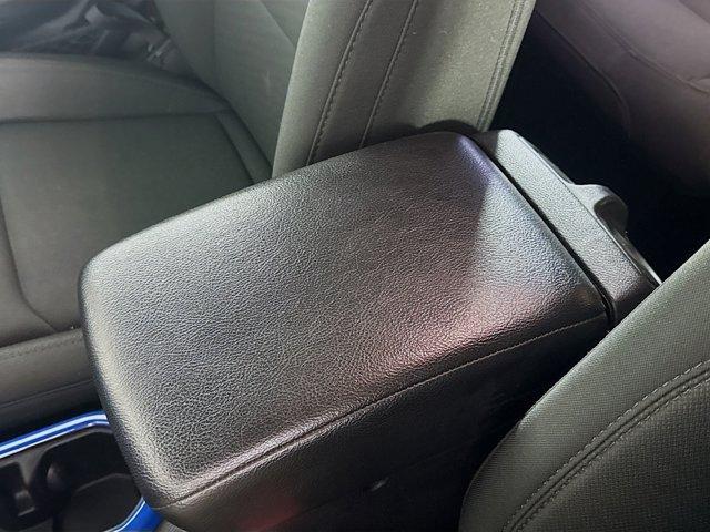 used 2020 Jeep Wrangler Unlimited car, priced at $22,298