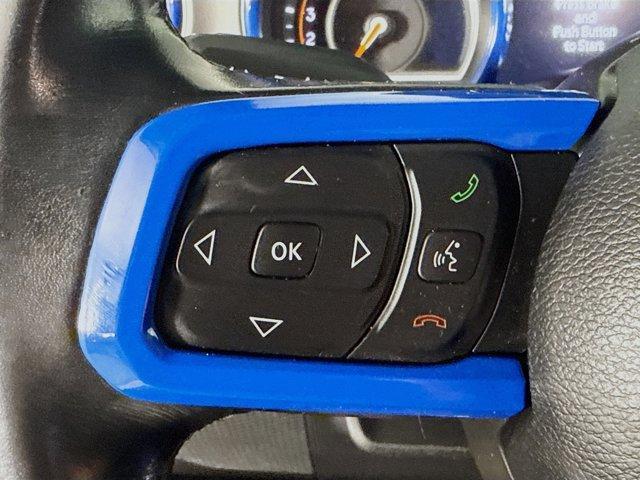 used 2020 Jeep Wrangler Unlimited car, priced at $22,298