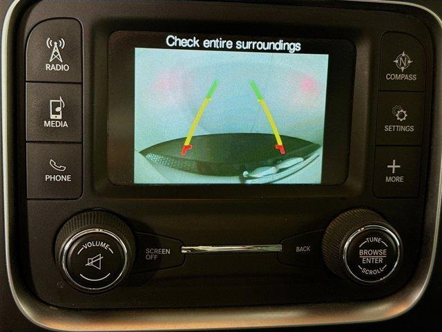 used 2018 Ram 1500 car, priced at $19,498