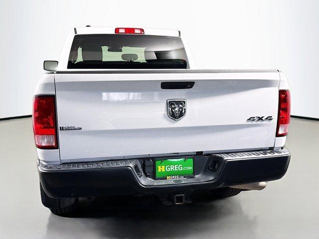 used 2018 Ram 1500 car, priced at $19,498