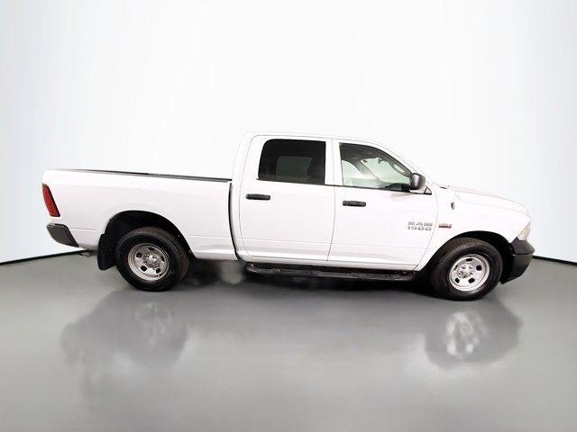 used 2018 Ram 1500 car, priced at $19,498