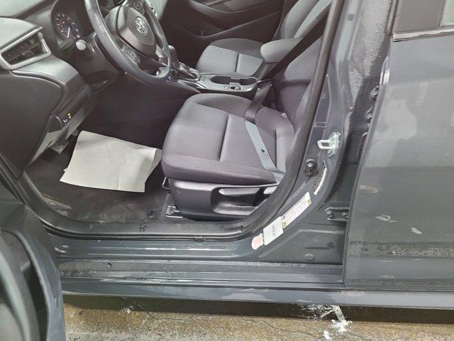 used 2024 Toyota Corolla car, priced at $17,995