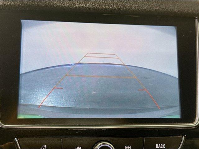 used 2019 Buick Encore car, priced at $10,898