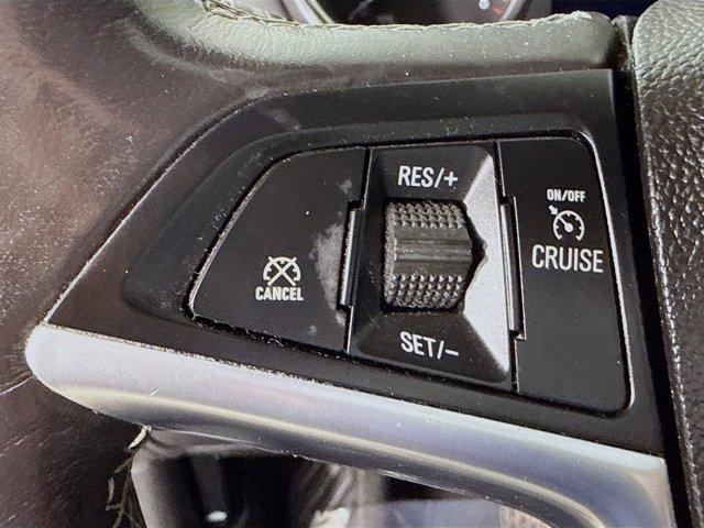 used 2019 Buick Encore car, priced at $10,898