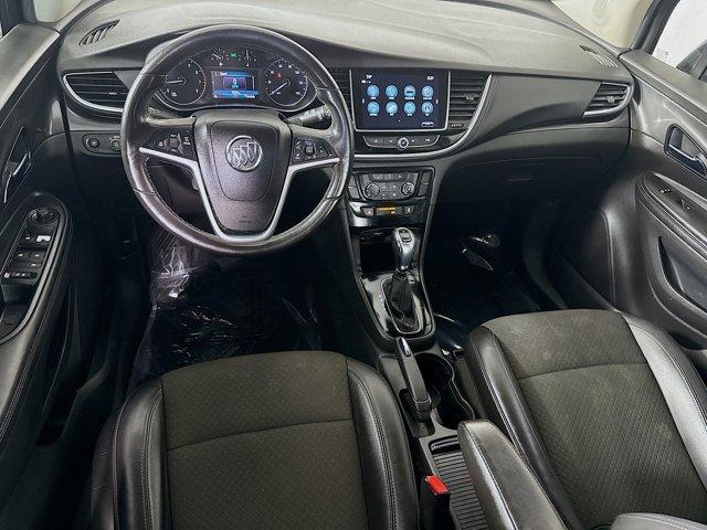 used 2019 Buick Encore car, priced at $10,898