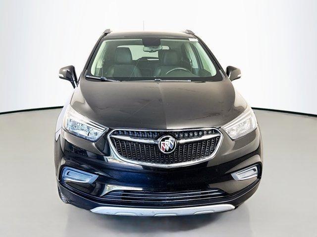 used 2019 Buick Encore car, priced at $10,898