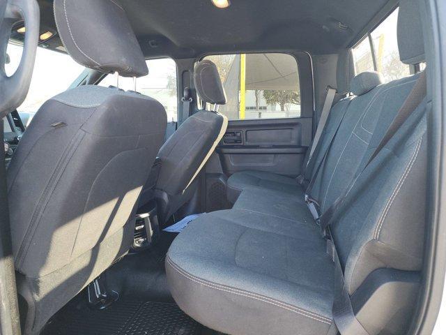 used 2023 Ram 2500 car, priced at $33,995