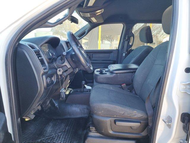 used 2023 Ram 2500 car, priced at $33,995