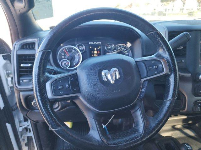 used 2023 Ram 2500 car, priced at $33,995