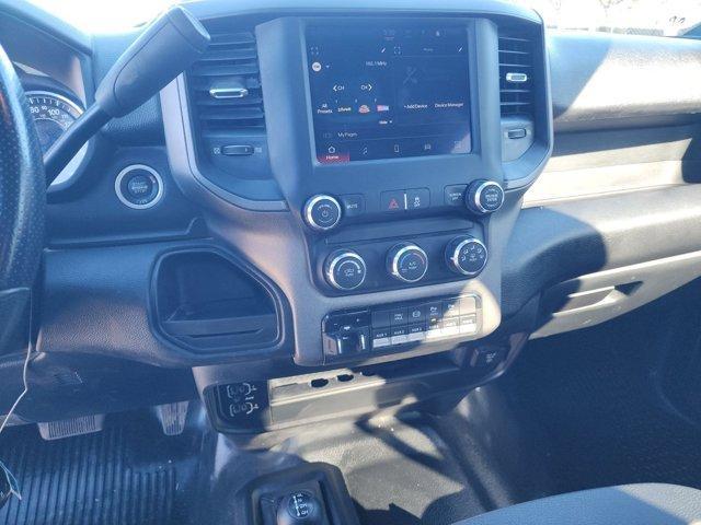 used 2023 Ram 2500 car, priced at $33,995