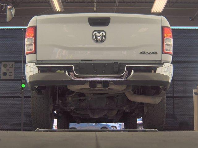 used 2023 Ram 2500 car, priced at $33,995