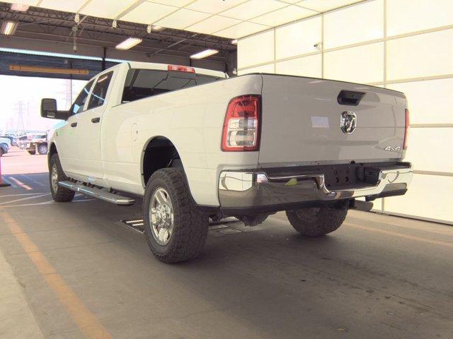 used 2023 Ram 2500 car, priced at $33,995
