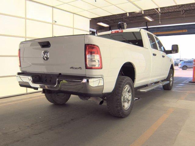 used 2023 Ram 2500 car, priced at $33,995
