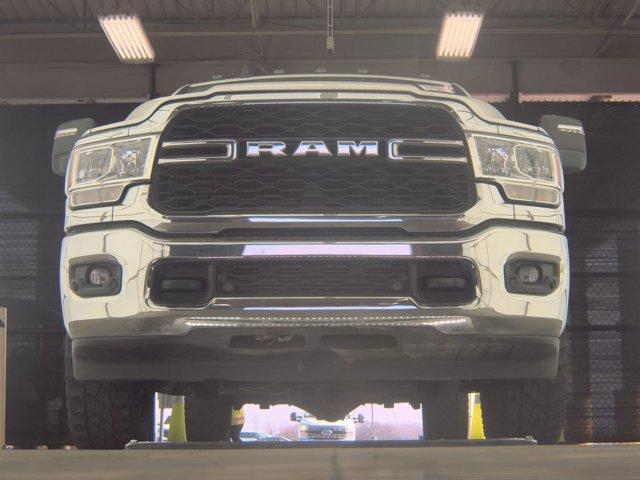 used 2023 Ram 2500 car, priced at $33,995