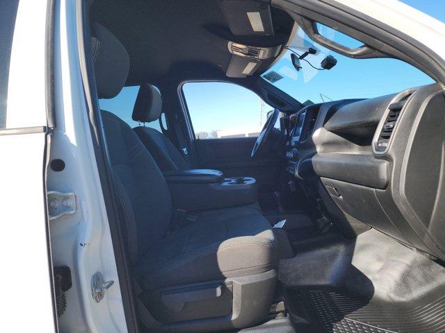 used 2023 Ram 2500 car, priced at $33,995